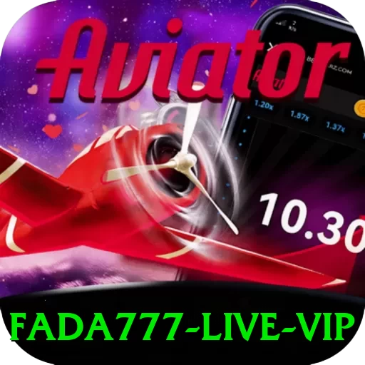 fada777 Live VIP - apk