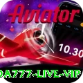 fada777 Live VIP