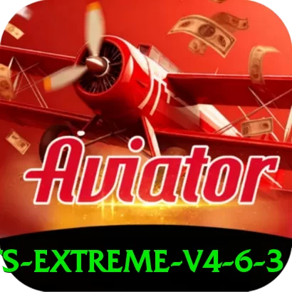 forro777 Slots Extreme v4.6.3 - app