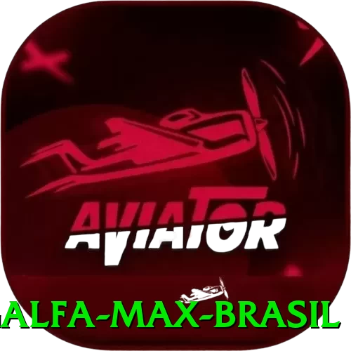 gggalfa Max Brasil - pk