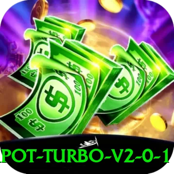 gp4 Jackpot Turbo v2.0.1 - apk