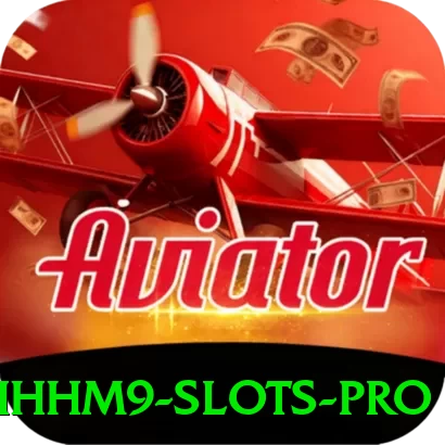 hhhm9 - Slots Pro - vip
