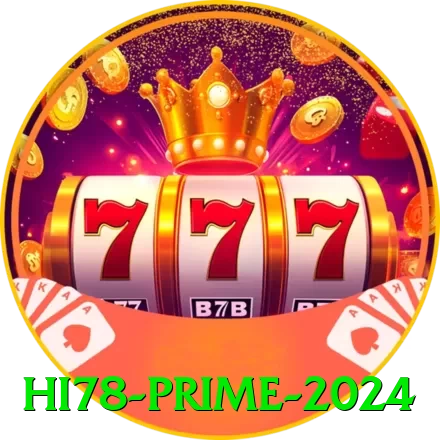 hi78 Prime 2024 - game