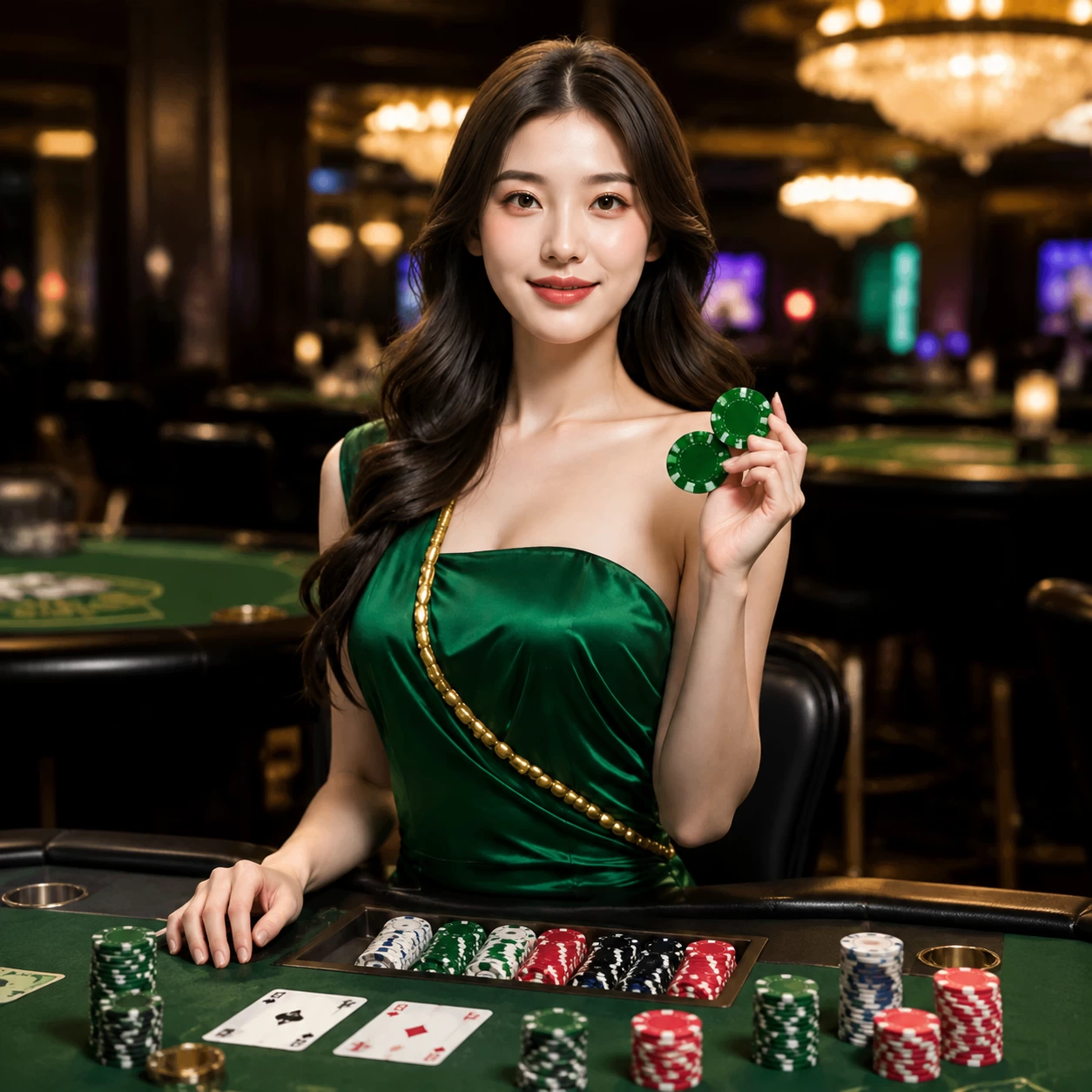 Cassino rryy app mobile