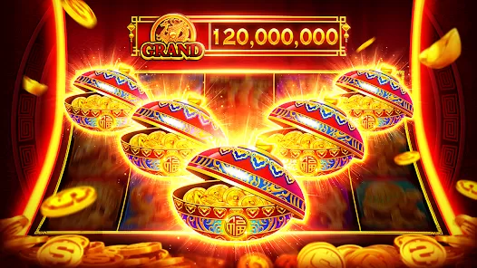 App rryy slots mobile