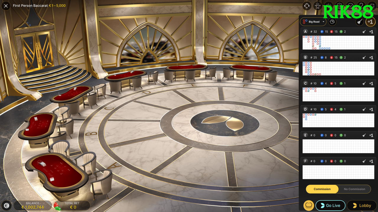 Sòng Bài Trực Tuyến - Trải nghiệm tuyệt vời - Dành cho điện thoại cấu hình thấp