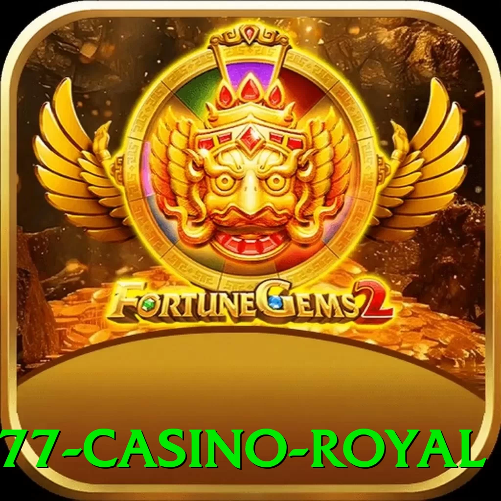 ip777 - Casino Royal - go