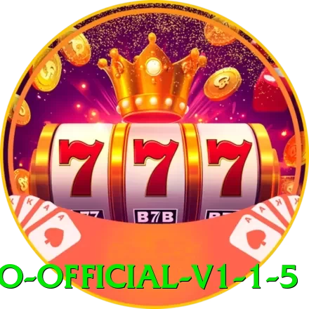 jjbb Casino Official v1.1.5 - app