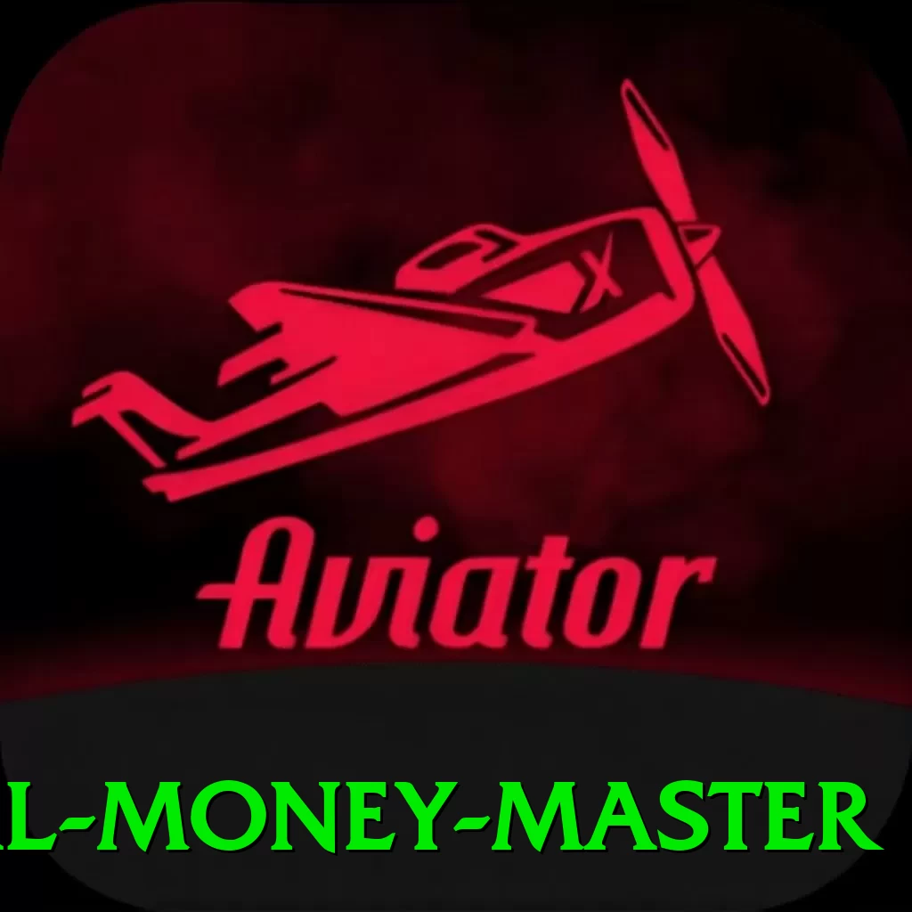 k107 - Real Money Master - game