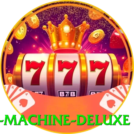 k665 Slot Machine Deluxe - go