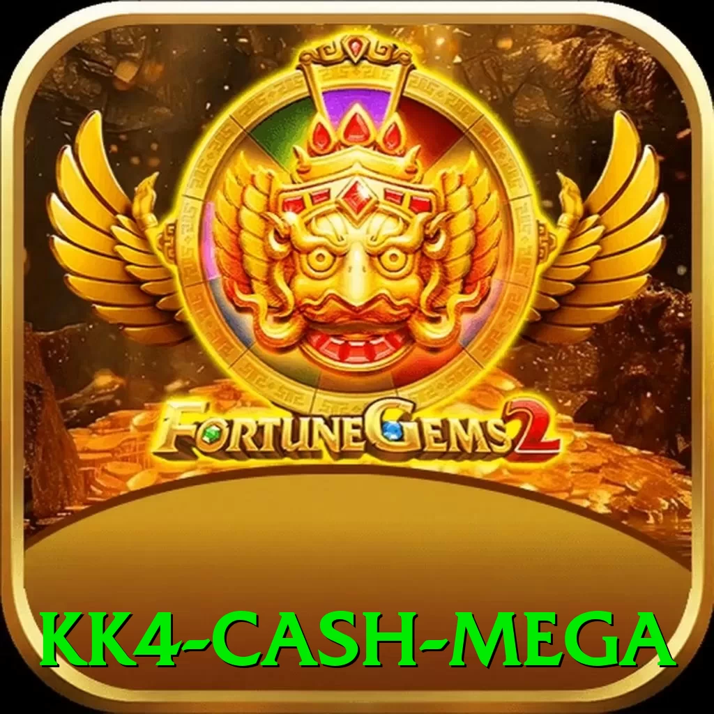 kk4 Cash Mega - pro