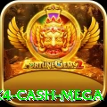 kk4 Cash Mega