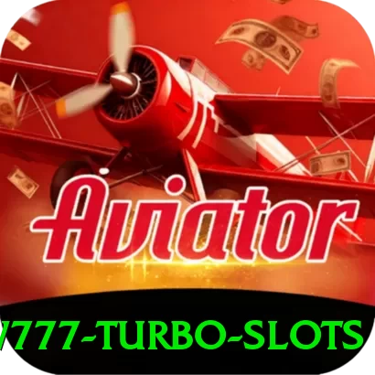kw777 Turbo Slots - apk
