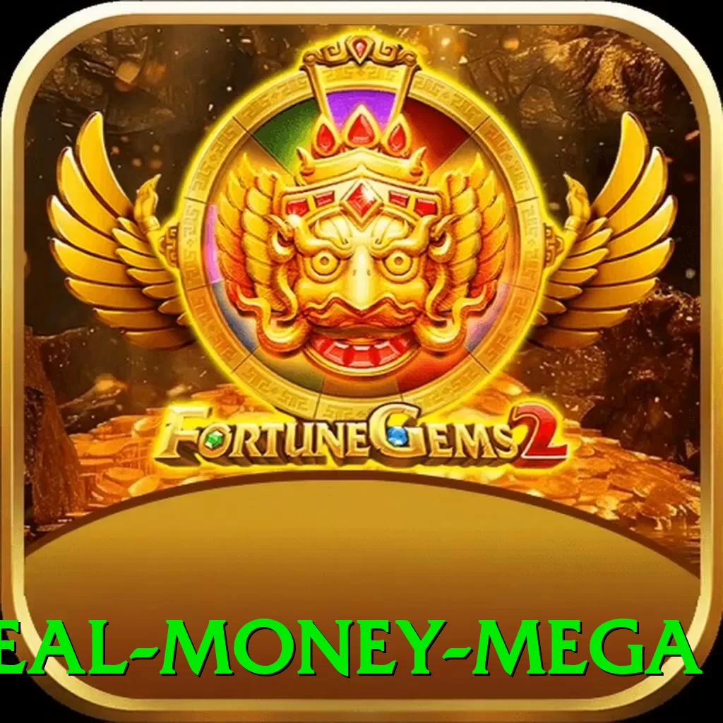 l567 - Real Money Mega - app