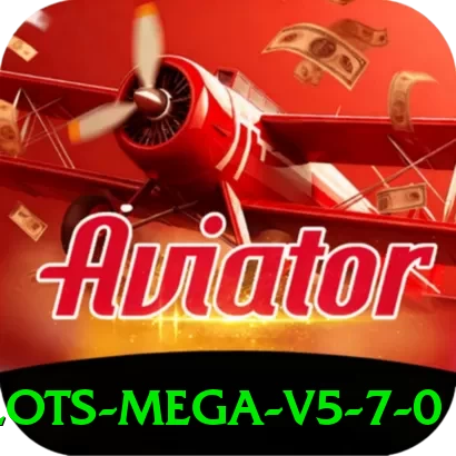 maxpg Slots Mega v5.7.0 - apk