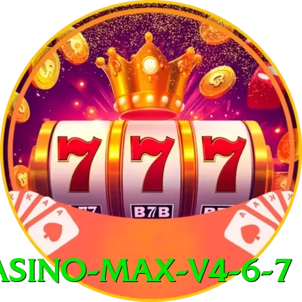 mmhbet Casino Max v4.6.7 - pro