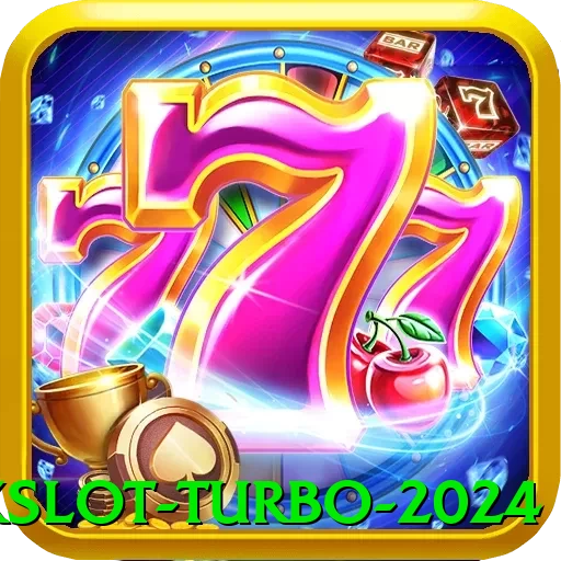 muskslot Turbo 2024 - game