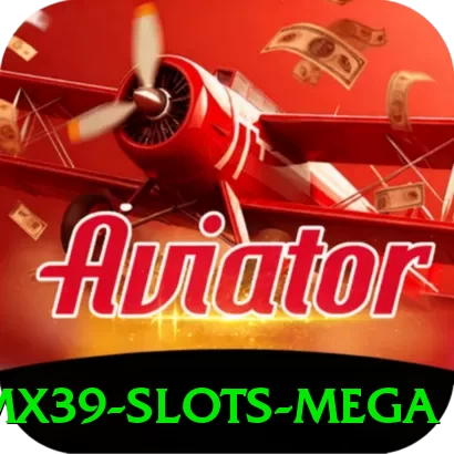 mx39 - Slots Mega - apk