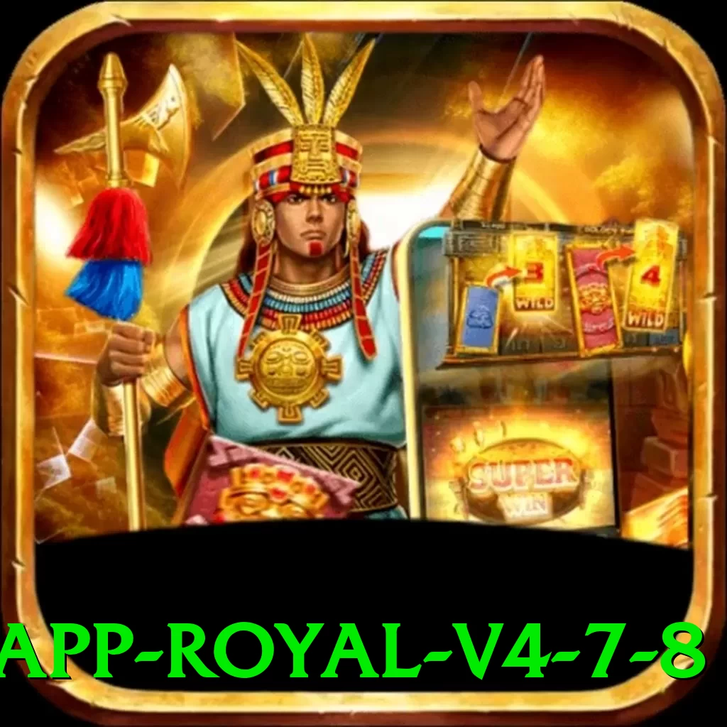 n60 App Royal v4.7.8 - game