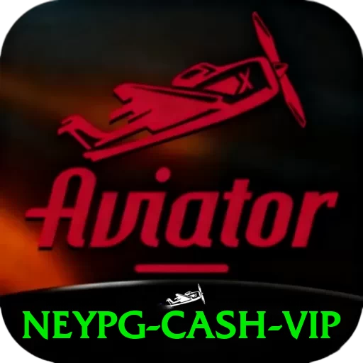 neypg Cash VIP - pro