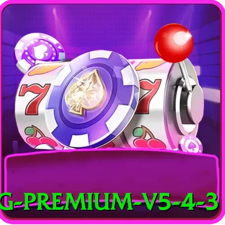 ok588 Gaming Premium v5.4.3 - pk