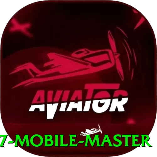 pg117 Mobile Master - app