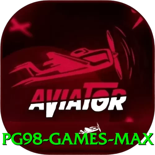 pg98 Games Max - vip