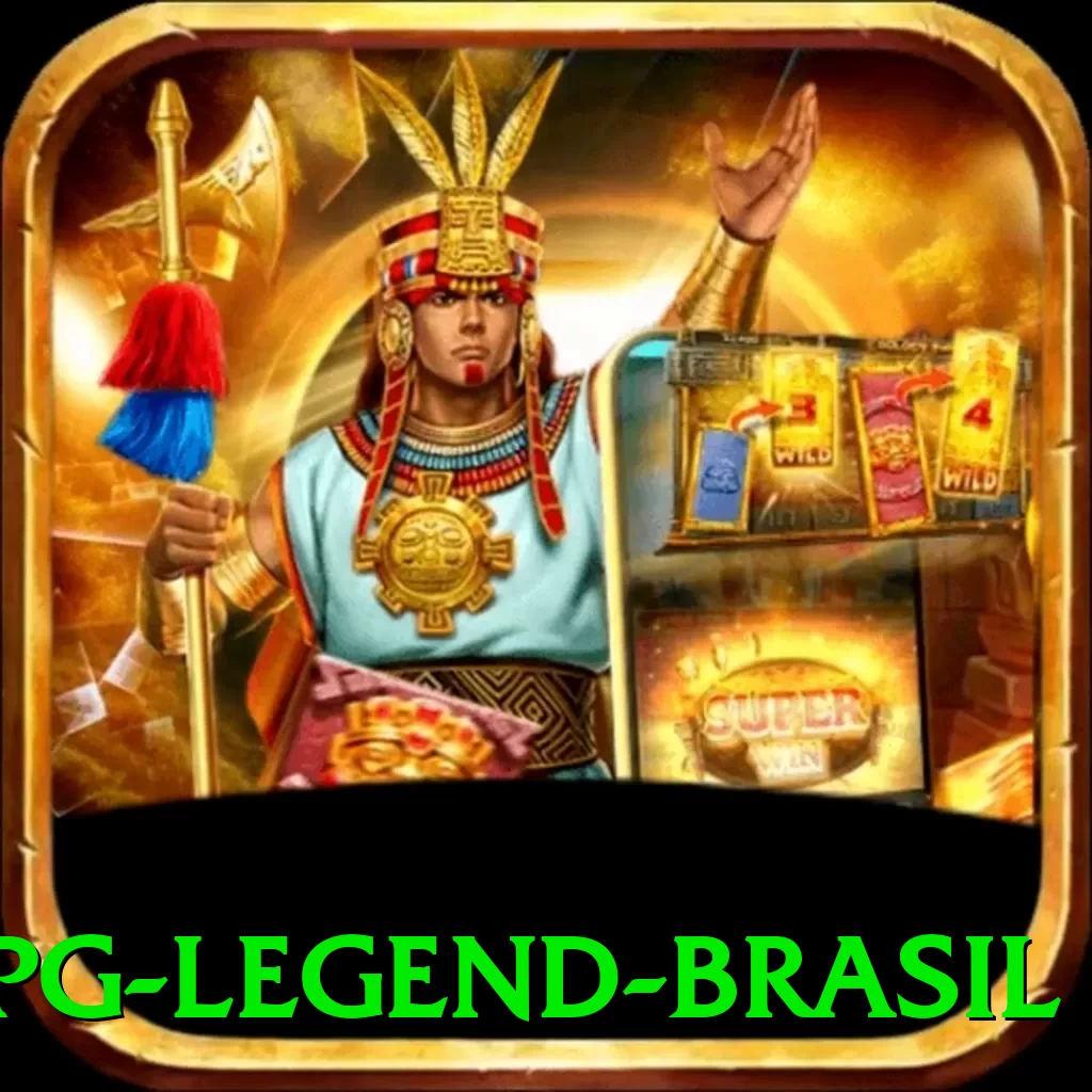 pijamapg Legend Brasil - app
