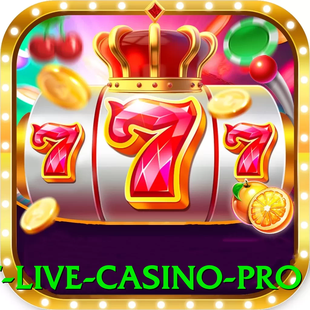 ppybet Live Casino Pro - app