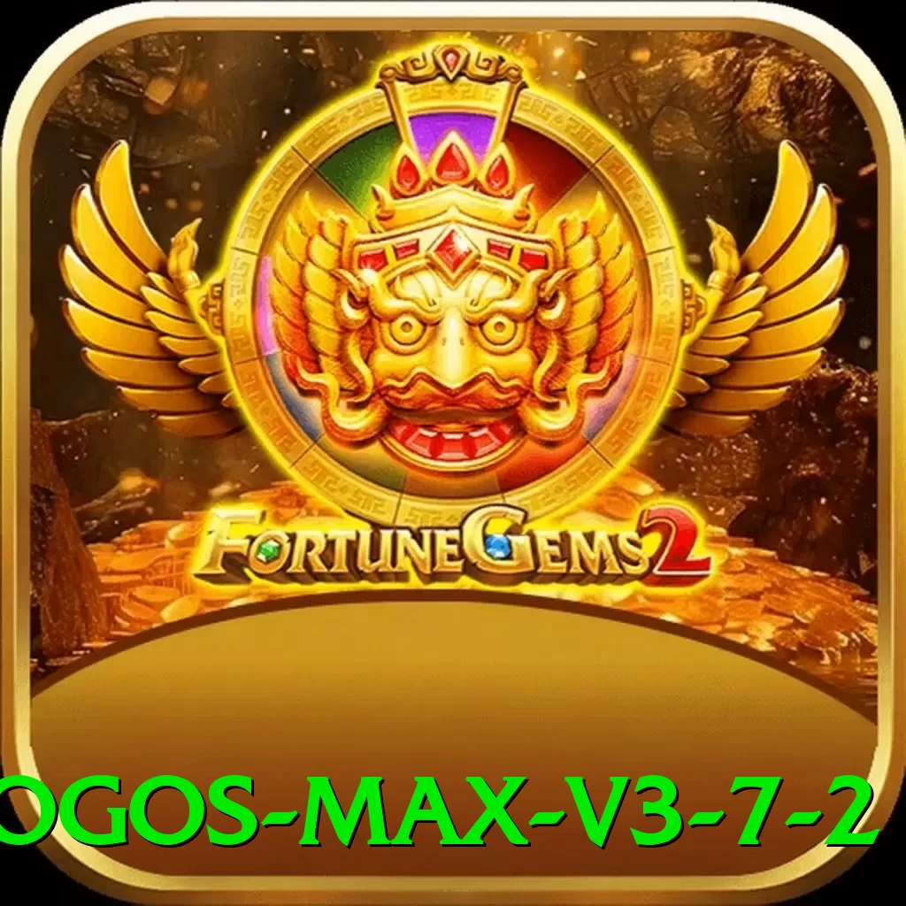 pujogos Max v3.7.2 - apk