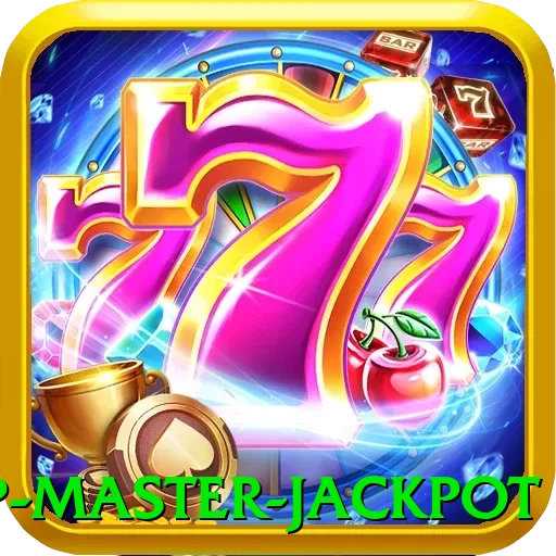 pvip Master Jackpot - vip
