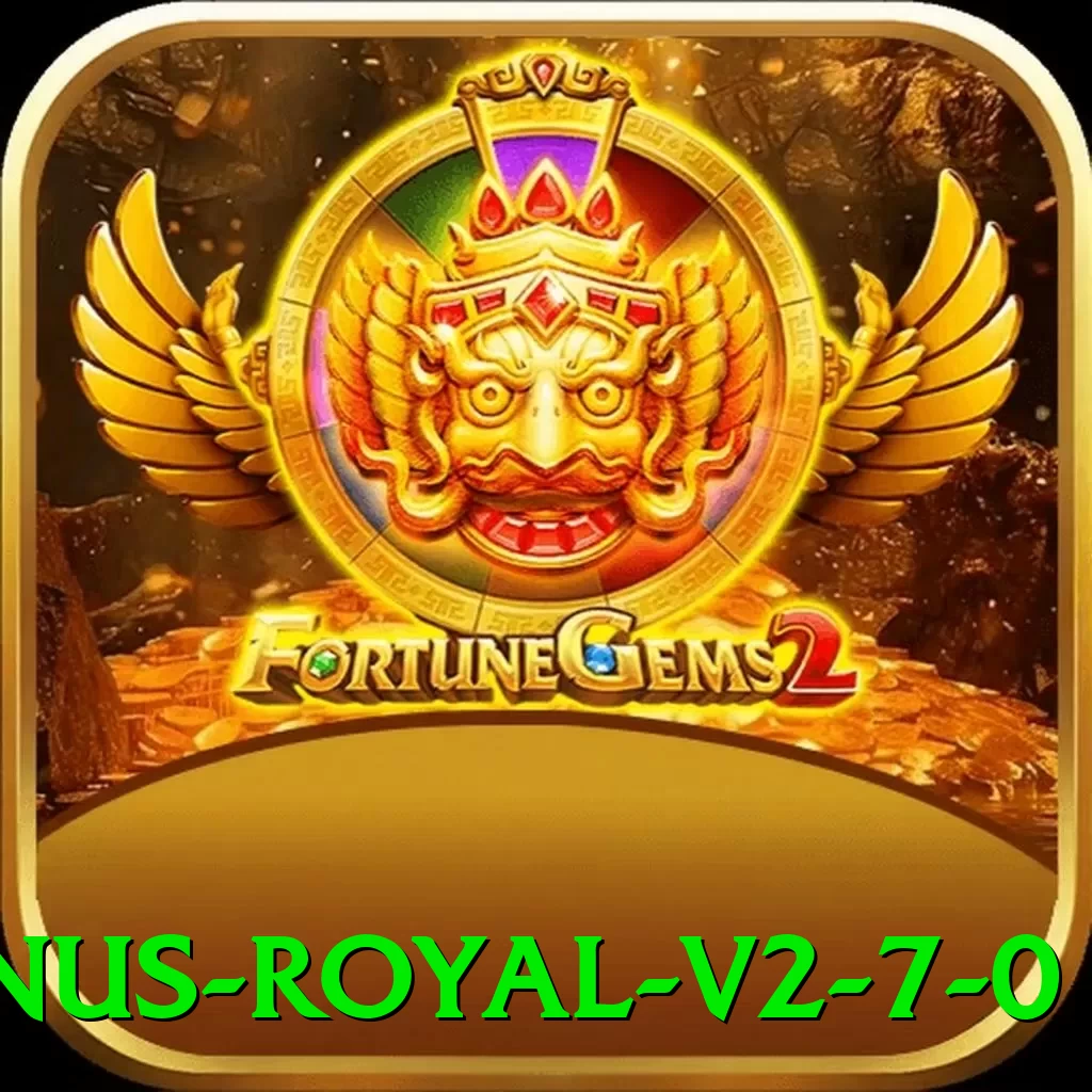 rich5588 Bonus Royal v2.7.0 - apk