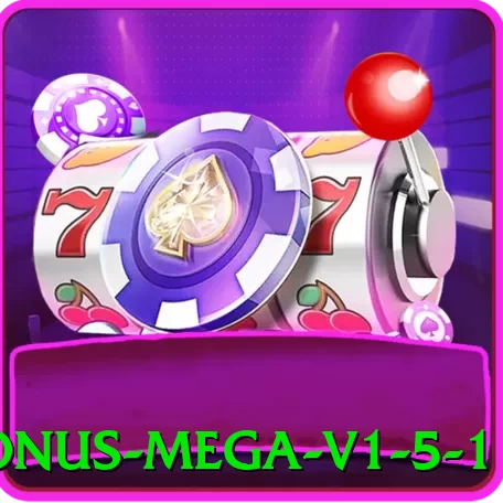 spin777 Bonus Mega v1.5.1 - pk