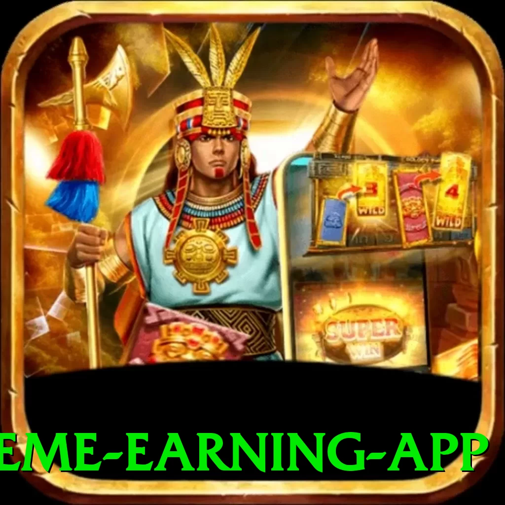 sssq - Extreme Earning App - go