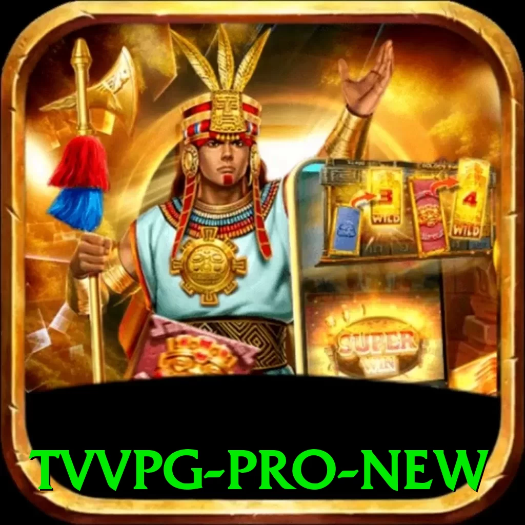 tvvpg Pro New - pro