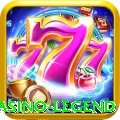 v888win Live Casino Legend