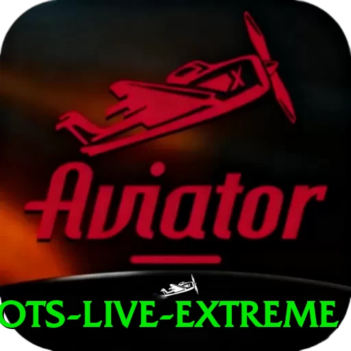 vtslots Live Extreme - app