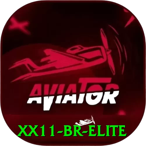 xx11 BR Elite - app