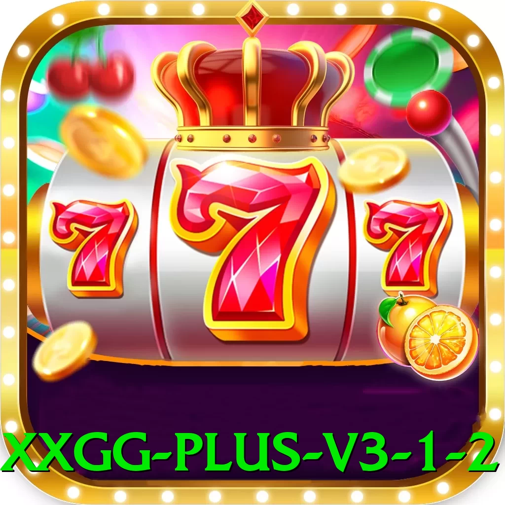 xxgg - Plus v3.1.2 - apk